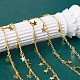 Латунные кабельные цепи CHC-SZ0001-18-3