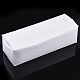 Прозрачные стеклянные кабошоны GGLA-R026-48mm-B-6