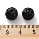 Бусины из нержавеющей стали 304 STAS-M057-04EB-3