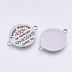 Соединительные элементы из нержавеющей стали 304 STAS-S079-95X-P-2