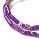 Натуральные имперские нитки из яшмы G-E508-04I-3