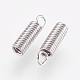 Наконечники шнура из нержавеющей стали 304 STAS-I097-054P-2