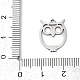 201 подвеска из нержавеющей стали STAS-F316-31P-01-3