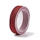 Плетеные нити нейлона NWIR-E023-1.5mm-21-2