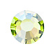 Preciosa® maxima crystal без горячей фиксации плоские камни Y-PRC-NSS12-50540-200-3
