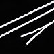 Круглые шнуры из вощеной хлопчатобумажной нити YC-T004-01A-03-5