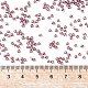 Круглые бусины toho SEED-XTR11-0026BF-4