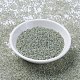 Миюки круглые бусины рокайль X-SEED-G007-RR3193-2