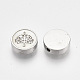 Бусины из нержавеющей стали 304 STAS-S079-77B-1