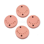 Подвески из полимерной глины своими руками CLAY-N010-050