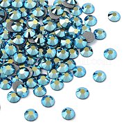 Камни preciosa® crystal hotfix с плоской основой Y-PRC-HSS10-30340-200