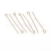 Проушины из нержавеющей стали 304 A-STAS-L238-005F-G