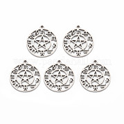 Некорневая полая подвеска из нержавеющей стали 201 STAS-S119-151P