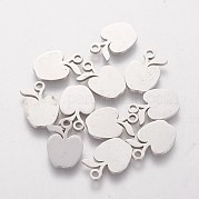 Подвески из нержавеющей стали 304 STAS-Q201-T116