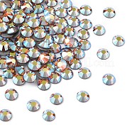 Камни preciosa® crystal hotfix с плоской основой Y-PRC-HSS16-10070-200