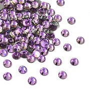 Камни preciosa® crystal hotfix с плоской основой Y-PRC-HSS8-00030-265