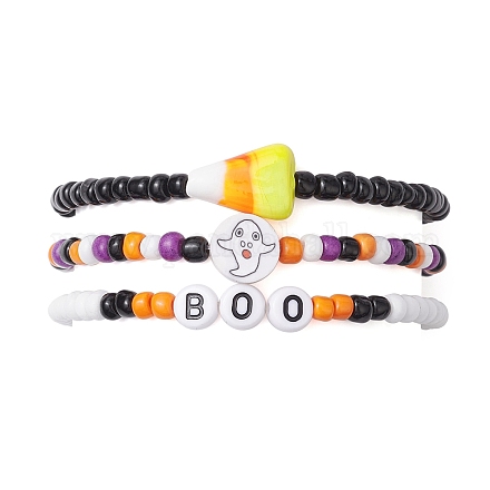 3 шт. BJEW-JB10460-1
