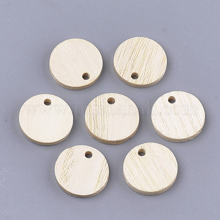 Древесины подвески WOOD-S054-07-1