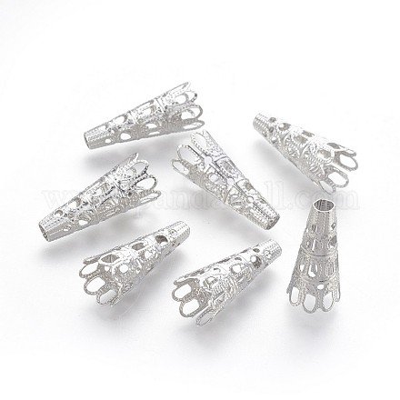 Многолепестковые конусы из нержавеющей стали марки 304 STAS-P221-16P-1