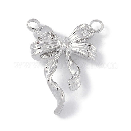 Латунные подвески KK-U008-02P-1