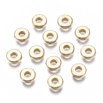 CCB пластиковые шарики CCB-N003-76LG-1