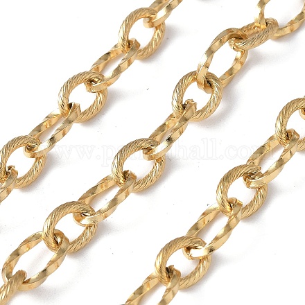 Цепи из нержавеющей стали 304 CHS-L030-01G-1