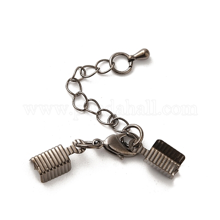 Латунный удлинитель цепи KK95-B-1