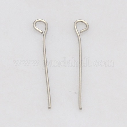 Проушина из нержавеющей стали 201 STAS-N017-01-0.6x40mm-1
