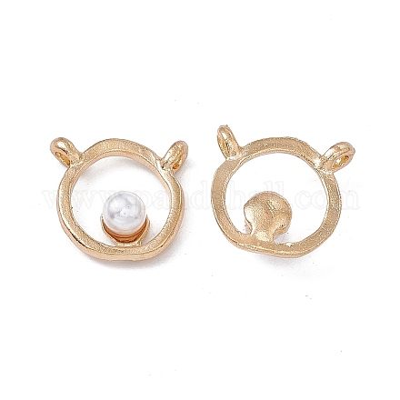 Подвески из сплава 2 петля FIND-A024-42G-1