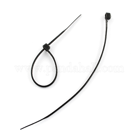 Нейлоновые кабельные стяжки TOOL-R024-200mm-01-1