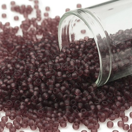 Круглые бусины toho X-SEED-TR11-0006BF-1