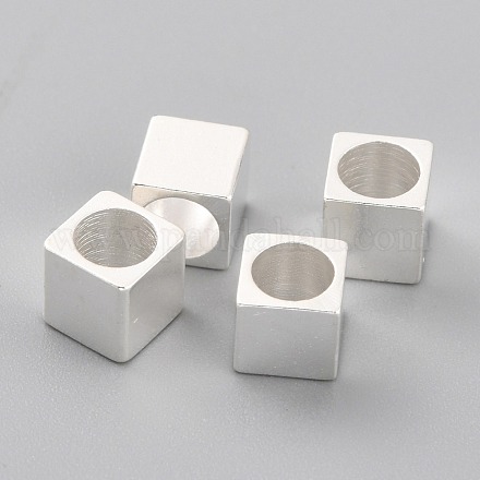 Spacer бисер латунные KK-O133-209E-S-1