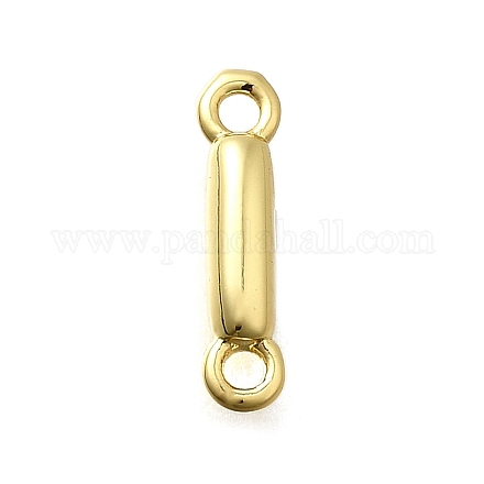 Подвески из латуни KK-P295-01G-I-1
