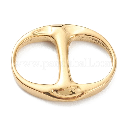 Пряжки из нержавеющей стали 304 STAS-A051-03G-1