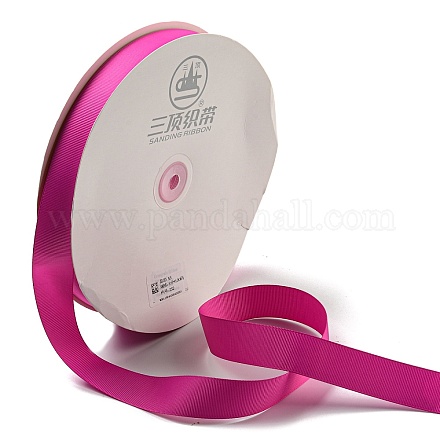 Ленты с высокой плотностью полиэфира grosgrain OCOR-S112-H-14-1