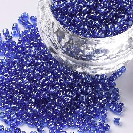 Бисер из стекла  SEED-US0003-2mm-108-1