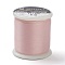 MIYUKI Beading Nylon Thread B, 330 DTEX/0.203mm/0.008