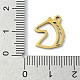 Подвески из нержавеющей стали 304 STAS-C097-16G-3