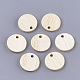 Древесины подвески WOOD-S054-07-1