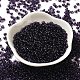 Стеклянные бусины прозрачных цветов X1-SEED-P006-02A-12-2