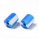 Бусины из полимерной глины  CLAY-N011-50A-04-3