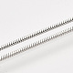 Изготовление колье из латуни X-MAK-T006-10A-P-3