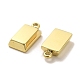 Подвески из нержавеющей стали 304 STAS-L022-135G-2