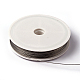 1 рулон бисероплетения X-TWIR-40R0.6MM-1-2