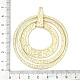 Стойки подвески обшивки сплава PALLOY-D369-03MLG-3