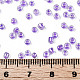 8/0 стакан бисер SEED-A015-3mm-2212-01-4
