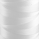 Полиэстер швейных ниток WCOR-R001-0.6mm-01-2
