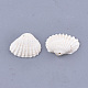 Подвески из моллюсков SSHEL-S258-60-2