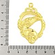 Подвески из нержавеющей стали 304 STAS-Z085-04G-3