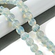 Opalite бисер пряди G-H023-A15-01-2